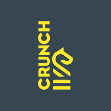  crunch logo