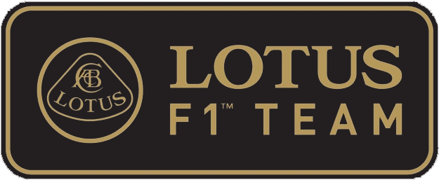 lotus-f1 logo
